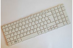 FUJITSU AH530 klaviatūra